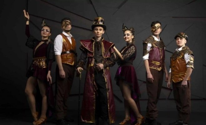 Мировые иллюзии