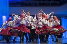 Хор им. Пятницкого