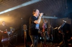 Бухарин блюз