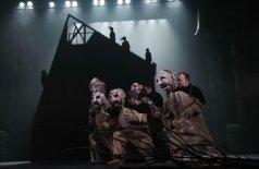 Ученик колдуна