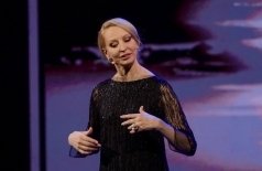 Илзе Лиепа и звёзды балета «Дягилев. Балет. Новый век»