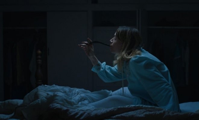 Белдхэм. Проклятие ведьмы