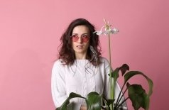 Екатерина Яшникова