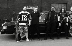 Гробовая доска