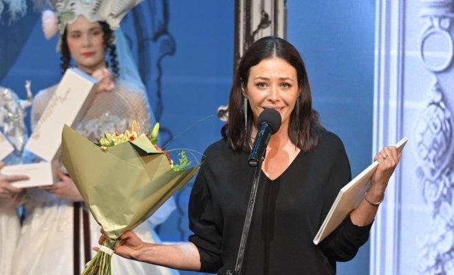 Екатерина Волкова