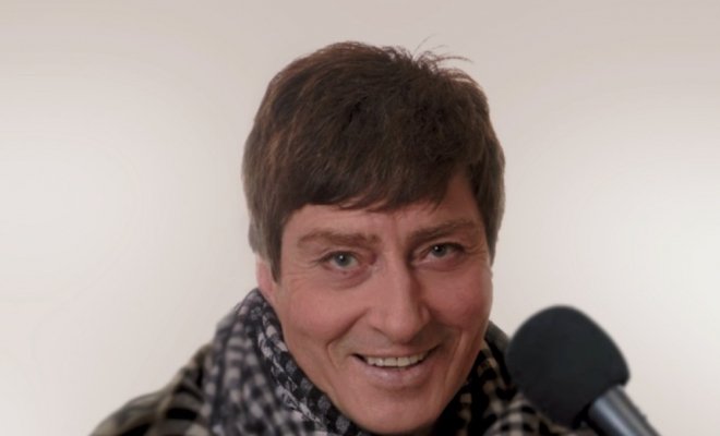 Время вперёд