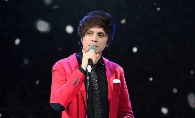 Любовь в каждой клеточке