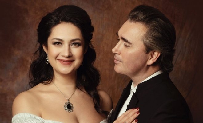 Новеллы о любви