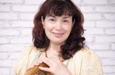 Весенняя феерия