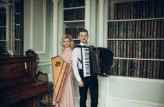 Удивительные гусли