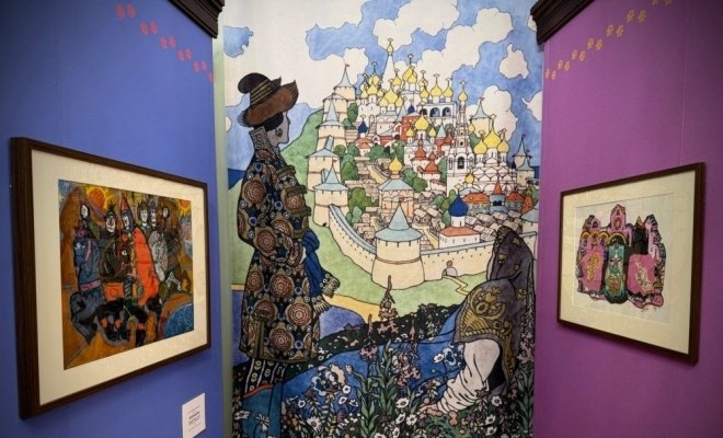 Сказки и сказочники