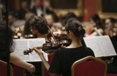 Шедевры итальянской музыки