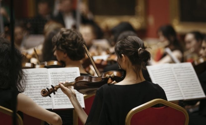 Шедевры итальянской музыки