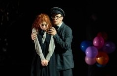 Вишневый сад