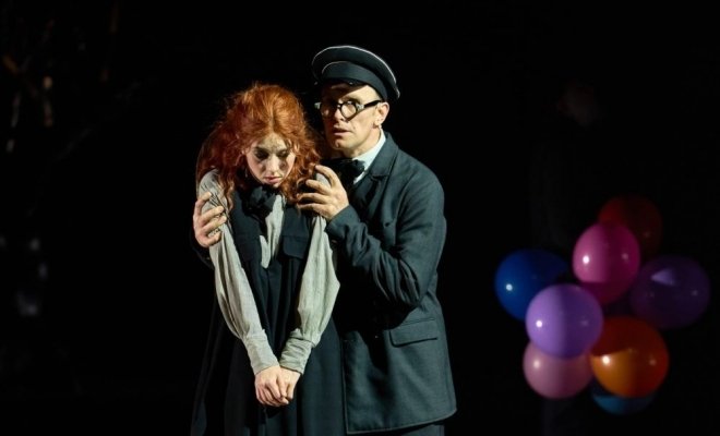 Вишневый сад