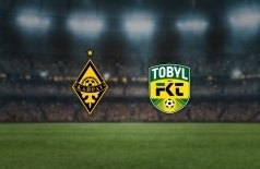 Кайрат — Тобыл