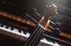 Сказки с оркестром. Малыш и Карлсон. Красноярский филармонический русский оркестр им. Бардина