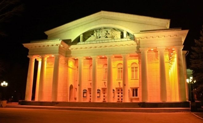 А зори здесь тихие