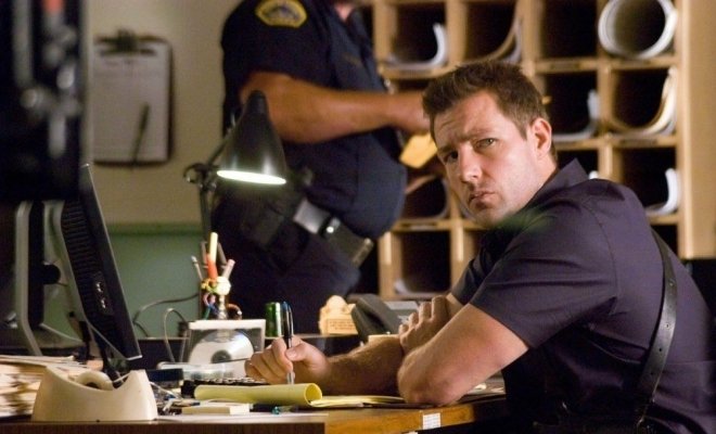 Один пропущенный звонок