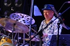 Квартет Олега и Натальи Бутмана