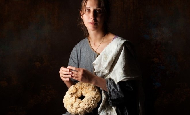 Духовные стихи и постовые песни