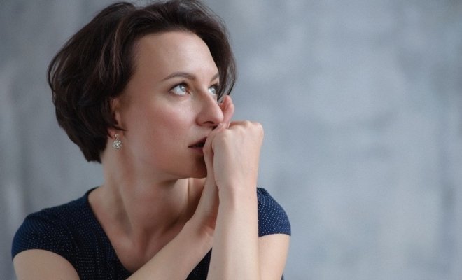 Пёрселл. Зима близко