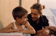 Тяжелое прощание: Мой отец