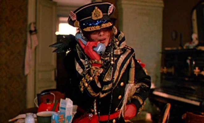 Черная роза — эмблема печали, красная роза — эмблема любви