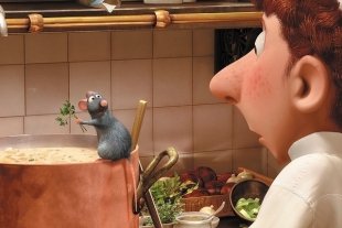 6 фильмов, после которых хочется готовить, жить и любить