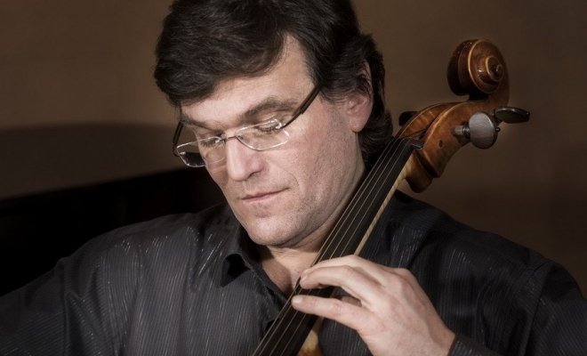 Солисты Оркестра Московской филармонии