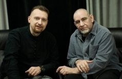 Илья Оленев, Андрей Соловьёв