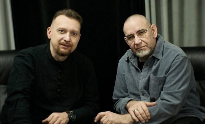 Илья Оленев, Андрей Соловьёв