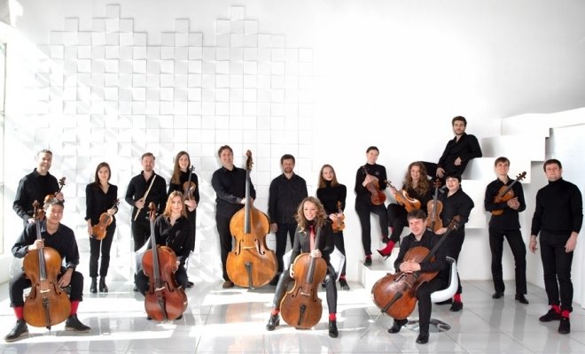 Музыка, которую мы потеряли (5-й год цикла)