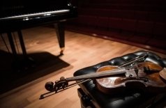 Играют лауреаты Всероссийского музыкального конкурса. Русские народные инструменты