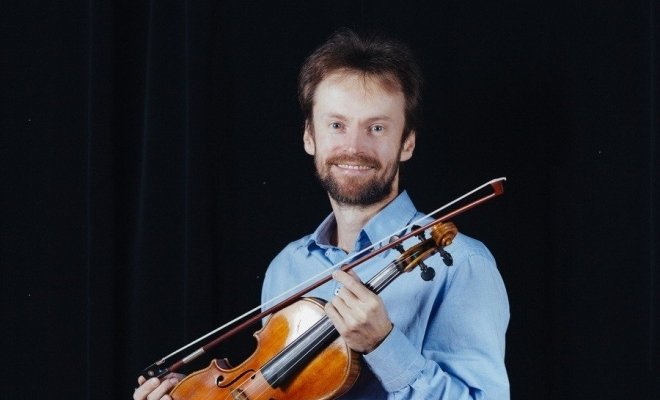 Камерные вечера