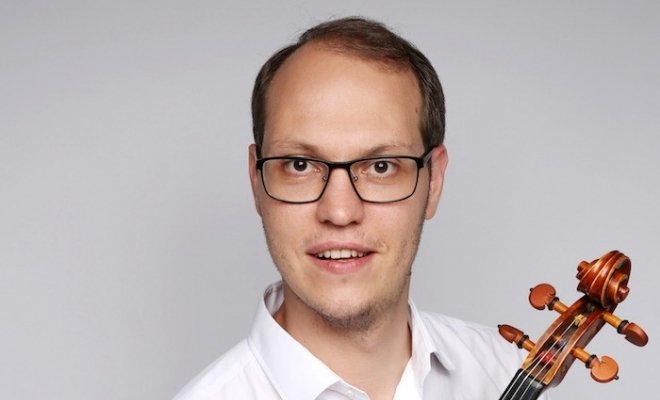 Павел Романенко, Арсений Тарасевич-Николаев