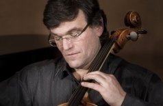 Солисты Оркестра Московской филармонии