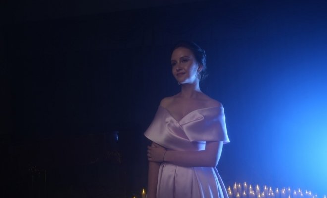 Классика в доме Теппера: навстречу весне