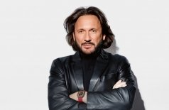 Стас Михайлов