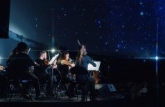 Оркестр под звёздами. Imagine Dragons VS Coldplay