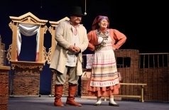 Свахи /  Гөргөри кызын бирә