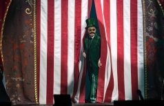 Волшебник Изумрудного города