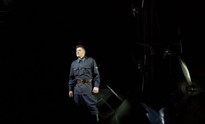 Два капитана