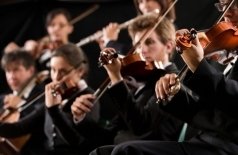 Абонемент № 9. Музыка без границ. Движение по стилям