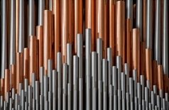 Абонемент № 41. Organum