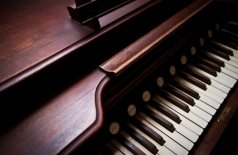 Абонемент № 42. Органные истории