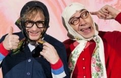 Новые русские бабки