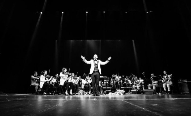 Раймонд Паулс. Золотые мелодии