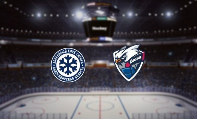 Сибирь — Лада