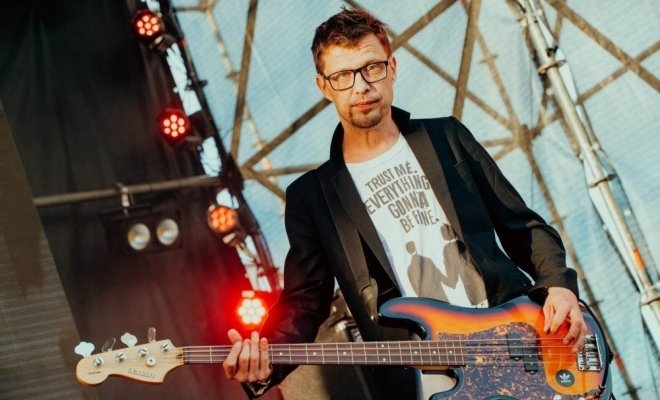 Радиопомехи